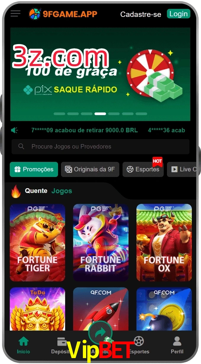 Vipbet