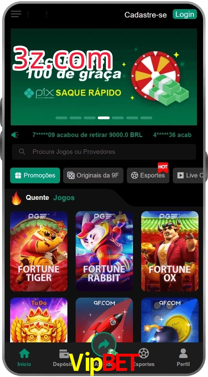 Vipbet